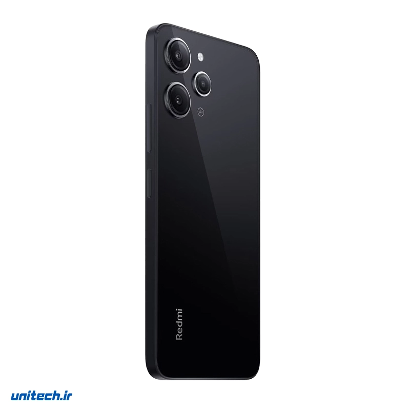 گوشی موبایل شیائومی مدل Redmi 12 دو سیم کارت ظرفیت 256 گیگابایت و رم 8 گیگابایت 7